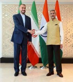گفتوگوی تلفنی امیرعبداللهیان و همتای هندی.