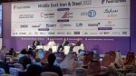 همایش فولاد GCC در شهر دبی: عصر طلایی فولادسازان این کشورها در 15 سال آتی.