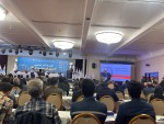 دکتر «بهرام سبحانی» رییس انجمن تولیدکنندگان فولاد ایران: روزانه ۷۰ میلیون مترمکعب گاز نیاز داریم.