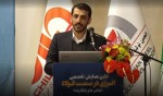 دکتر طیب‌نیا، مدیرعامل فولاد مبارکه:کشور در رتبه دهم گاز.