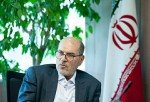 محمود نجفیعرب رییس اتاق تهران شد.