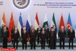 روسیه: عضویت کامل ایران در سازمان شانگهای ۱۳ تیرماه اعلام میشود.