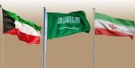 وزارت خارجه کویت خواستار آغاز مذاکرات درخصوص ترسیم مرزهای دریایی با ایران و عربستان شد.