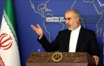 کنعانی: جزایر سهگانه تعلق ابدی به ایران دارد.