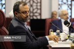 با حکم خاندوزی رحمتی رئیس سازمان خصوصی‌سازی و قربان‌زاده مشاور وزیر اقتصاد شد