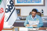 یادداشت مدیر روابط عمومی فولاد مبارکه به مناسبت هفته دولت؛