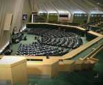 تصویب دوفوریت طرح تمدید قانون برنامه ششم توسعه .