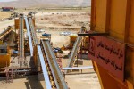آینده پژوهی فولاد خوزستان در تامین پایدار تولید.