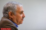 سبحانی: تحریم مانع از استفاده ایران از ظرفیت های منطقه ای و بین المللی شد.