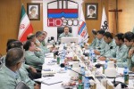 مدیرعامل شرکت فولاد هرمزگان: فولاد هرمزگان، الگویی موفق در صنعت فولاد است.