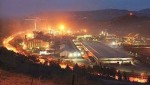 اولین تاثیرات جنگ در خاورمیانه بر بزرگ ترین تولید کننده فولاد در ترکیه.
