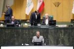 برای جبران کسری بودجه دولت انتشار اوراق بدهی انجام می‌دهیم.