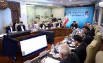رئیسی سر زده به وزارت نفت رفت