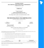 خریداری بیت کوین اضافی توسط شرکت MicroStrategy