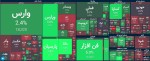 آغاز متعادل بازار در آخرین چهارشنبه سال