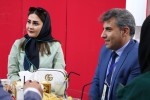 اولین نمایشگاه ریخته‌گری: فرصت طلایی فروش مواد فروآلیاژی برای کاراصنعت