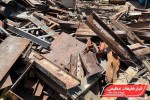 فرصت فروش سنگینبار به انبار ضایعات آهن عظیمی/22 مهرماه