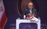 افتتاح نمایشگاه بینالمللی نفت ۲۰۲۴