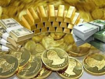 قیمت طلا امروز 3 آذر ماه 1401 (گرم و مثقال 18 عیار، اونس جهانی).