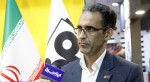 سهم 8 درصدی فولاد مبارکه در تولید ناخالص داخلی بخش صنعت کشور.