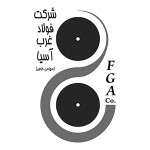 ورق روغنی فولاد غرب آسیا