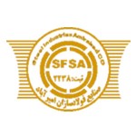 میلگرد کلاف آجدار امیر آباد