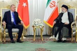 روابط تجاری اقتصادی ایران و ترکیه به ٣٠ میلیارد دلار میرسد