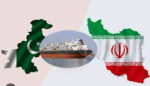 تجارت ایران و پاکستان با هدف 5 میلیارد دلاری.