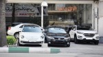 قیمت خودرو باز هم ارزان تر شد.