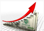 دلار با 700 تومان افزایش به قیمت 45 هزار و 700 رسید.