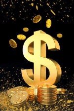 قیمت طلا در انتظار جهشی بزرگ !