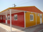 بررسی نقش ساندویچ پانل در ساخت سوله صنعتی