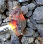 احوالات بازار سنگ آهن 21 آوریل 2024