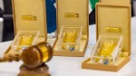نرخ طلا 19 اسفند ماه 1402