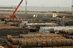پیمانسپاری ارزی یکی از چالش های صادرات فولاد