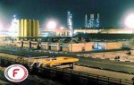 معرفی کارخانه ذوب آهن اردبیل