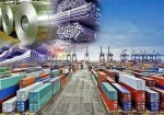 تنها راهنجات صنعت فولاد،صادرات