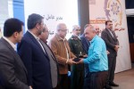 فولاد کاوه جنوب کیش واحد نمونه صنعتی هرمزگان شد.