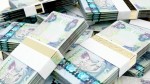 محموله ارزی بزرگ درهم در راه ایران/ صرافان منتظر عرضه حجم بالایی از درهم در بازار.