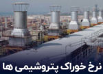 خاندوزی: مصوبه نرخ خوراک پتروشیمی‌ها باطل نشده است.