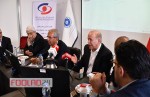 تلاشهای انجمن تولیدکنندگان فولاد ایران برای احقاق حقوق صنعتگران