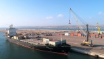 از سرگیری فعالیت هندیها چابهار