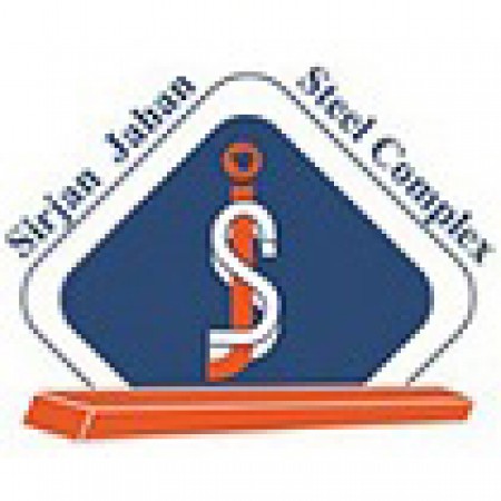 تصویر میلگرد جهان فولاد سیرجان