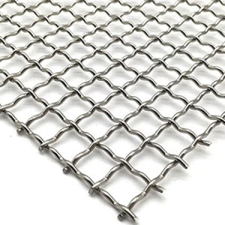 تصویر توری مش