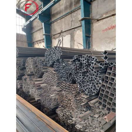 بهترین راهکارهای انبارداری و نگهداری آهن‌آلات