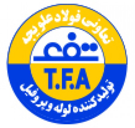 تصویر قیمت پروفیل درب و پنجره تعاونی فولاد علویجه