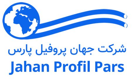 تصویر قیمت پروفیل درب و پنجره جهان پروفیل پارس