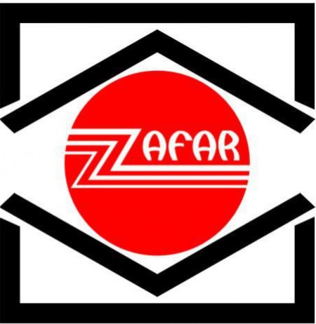 تصویر میلگرد ظفر بناب