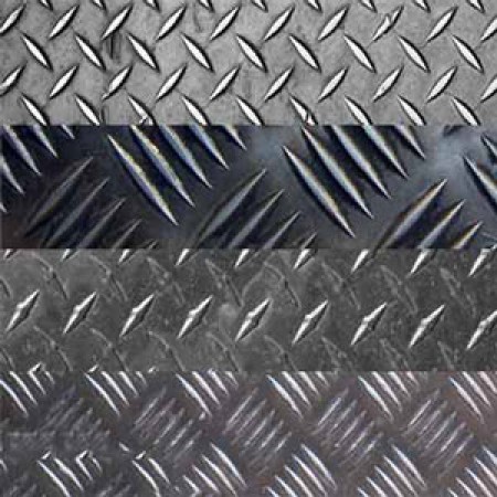 تصویر ورق آجدار