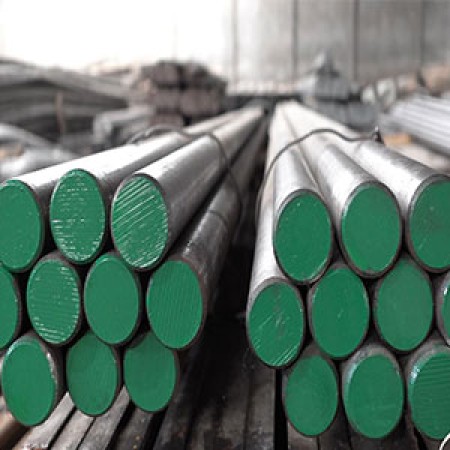 تصویر میلگرد VCN